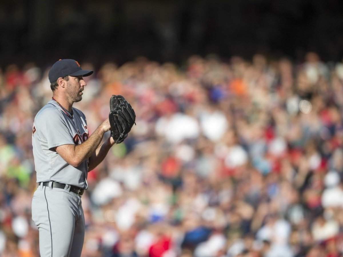 Justin Verlander contract: The grotesque rise of baseball salaries reveals  everything that's wrong with the American financial system.