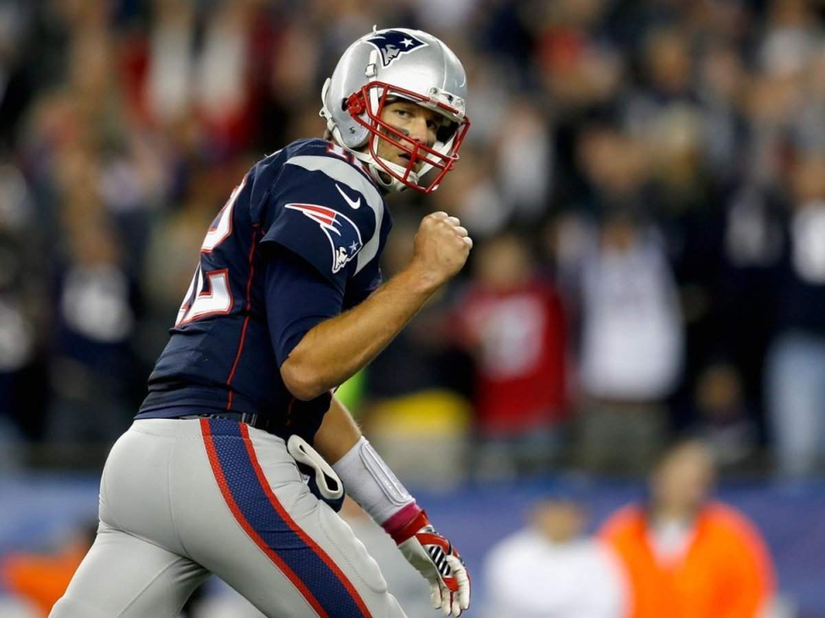 Super Bowl Odds: Only 6 Teams Have a Realistic Shot at Winning It All