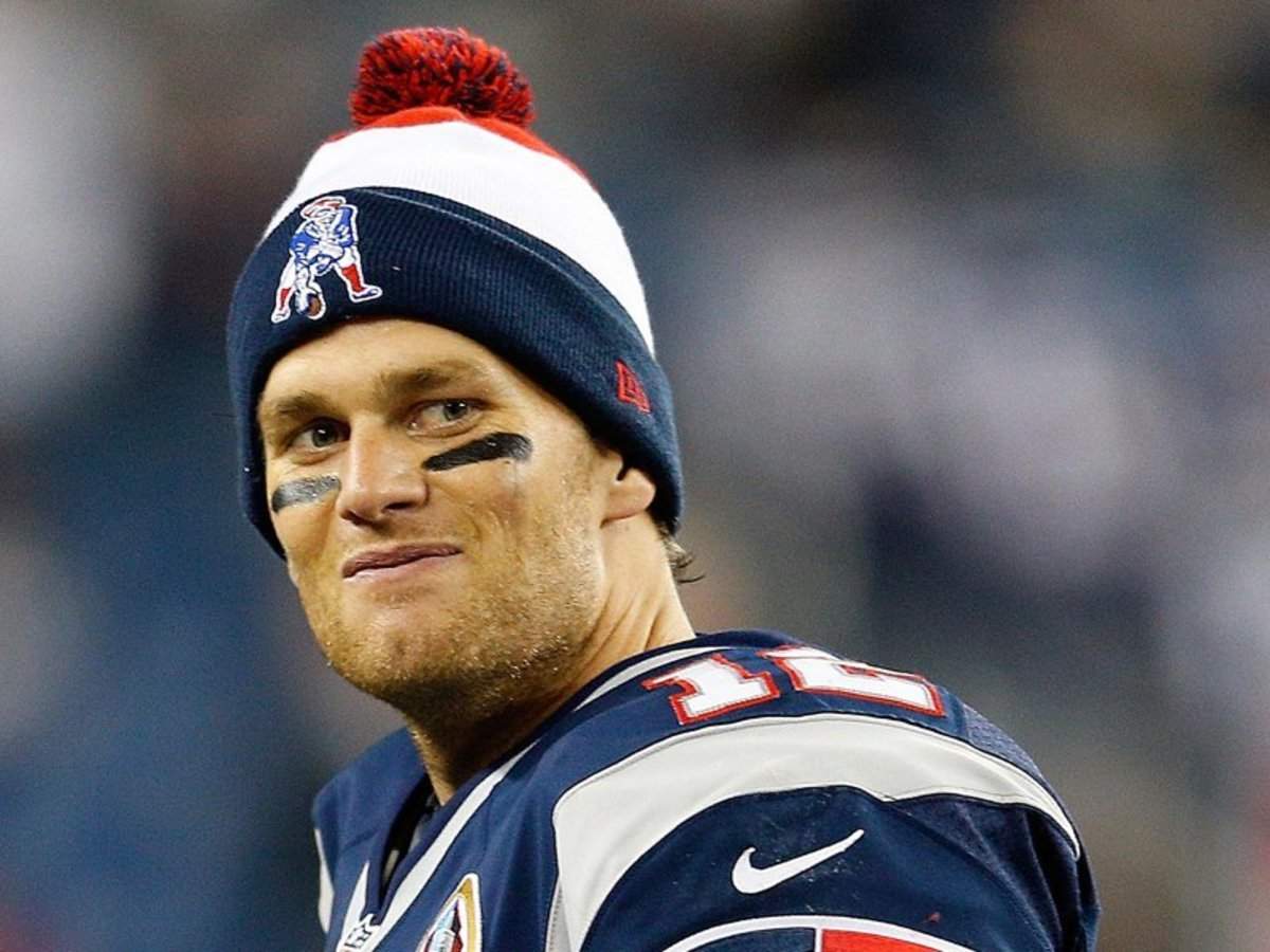 The surprising brain exercises Tom Brady uses to stay mentally sharp