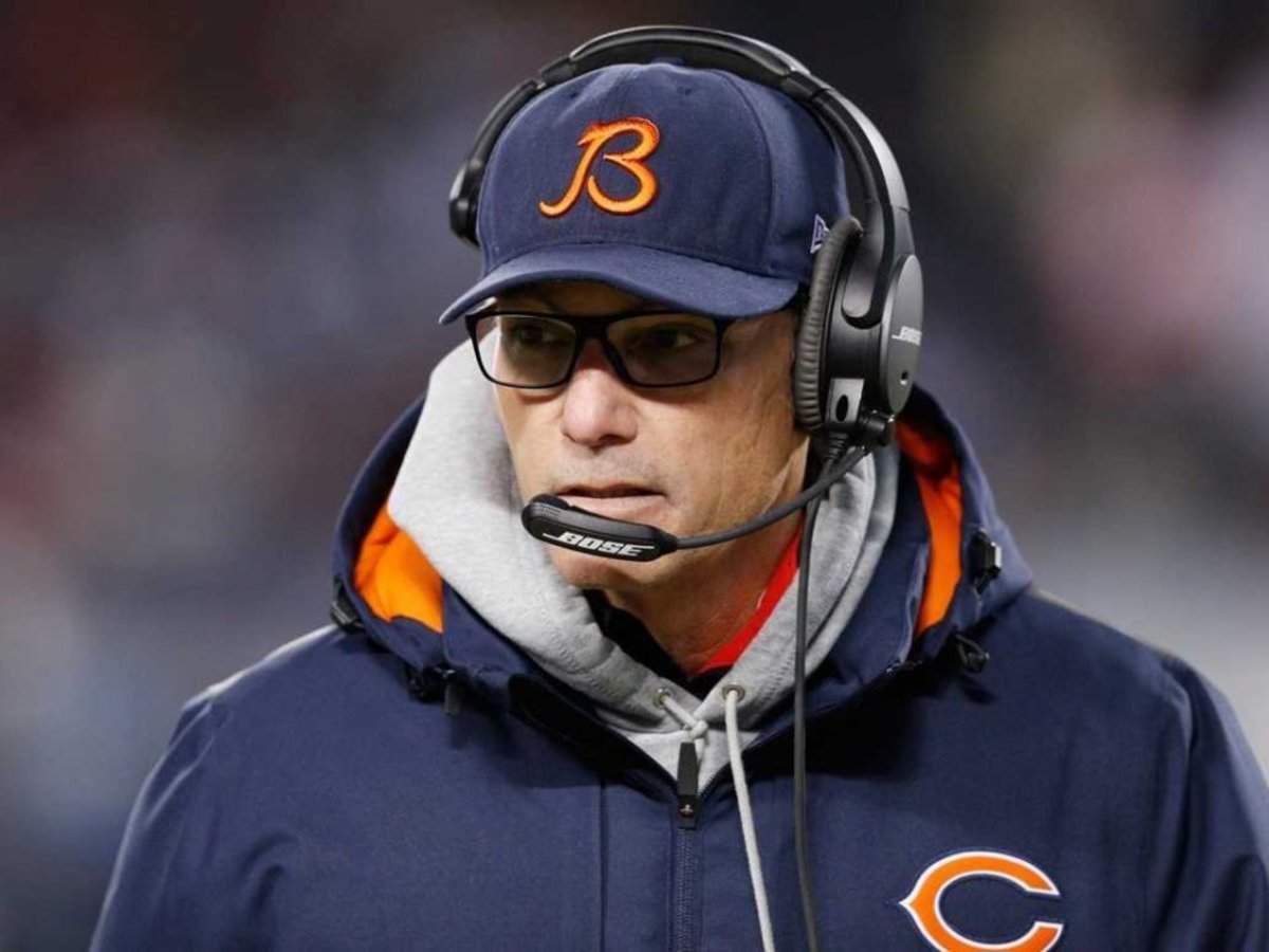 Marc Trestman named new head coach of Chicago Bears - Windy City Gridiron