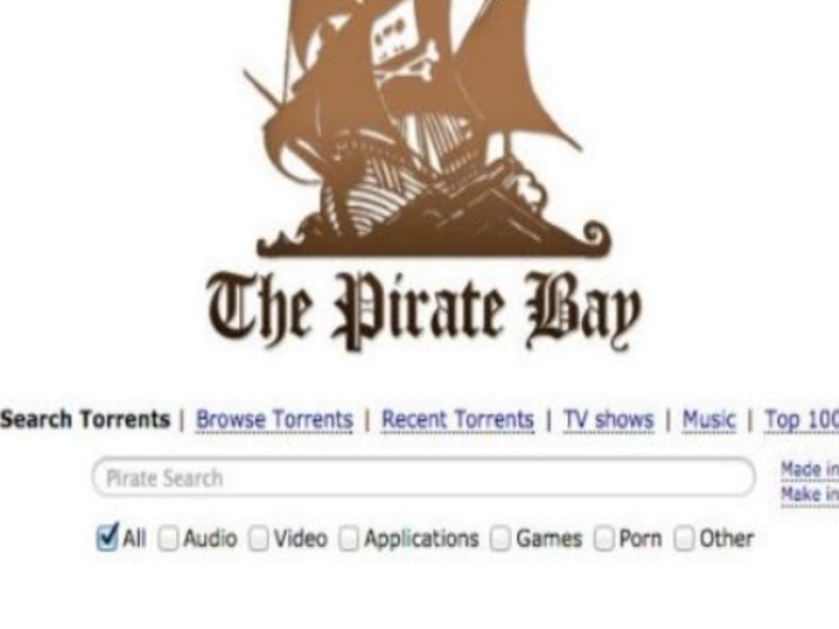 Have You Seen The Indian Version Of Pirate Bay?