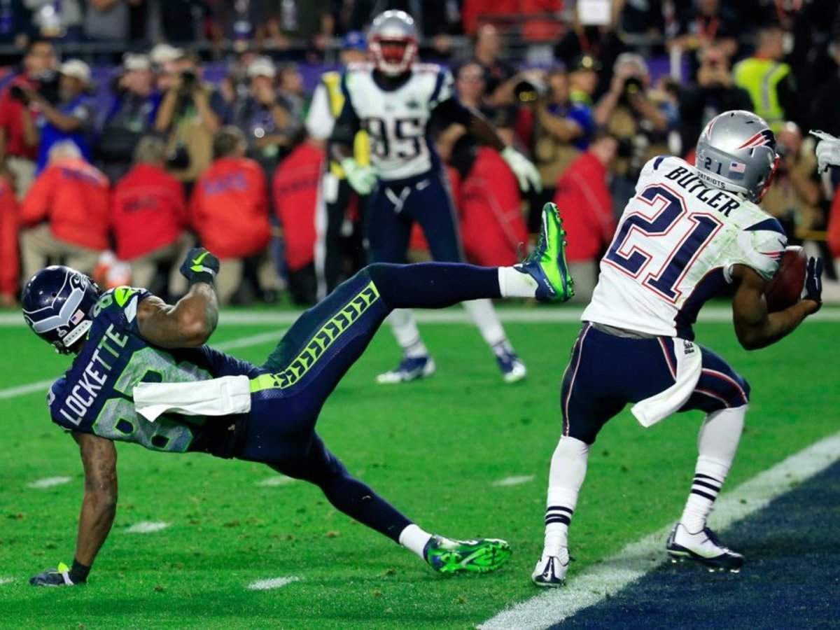 If you were the Seahawks head coach in Super Bowl 49 against the Patriots,  would you have attempted a 1-yard rush for a touchdown instead of a pass? -  Quora