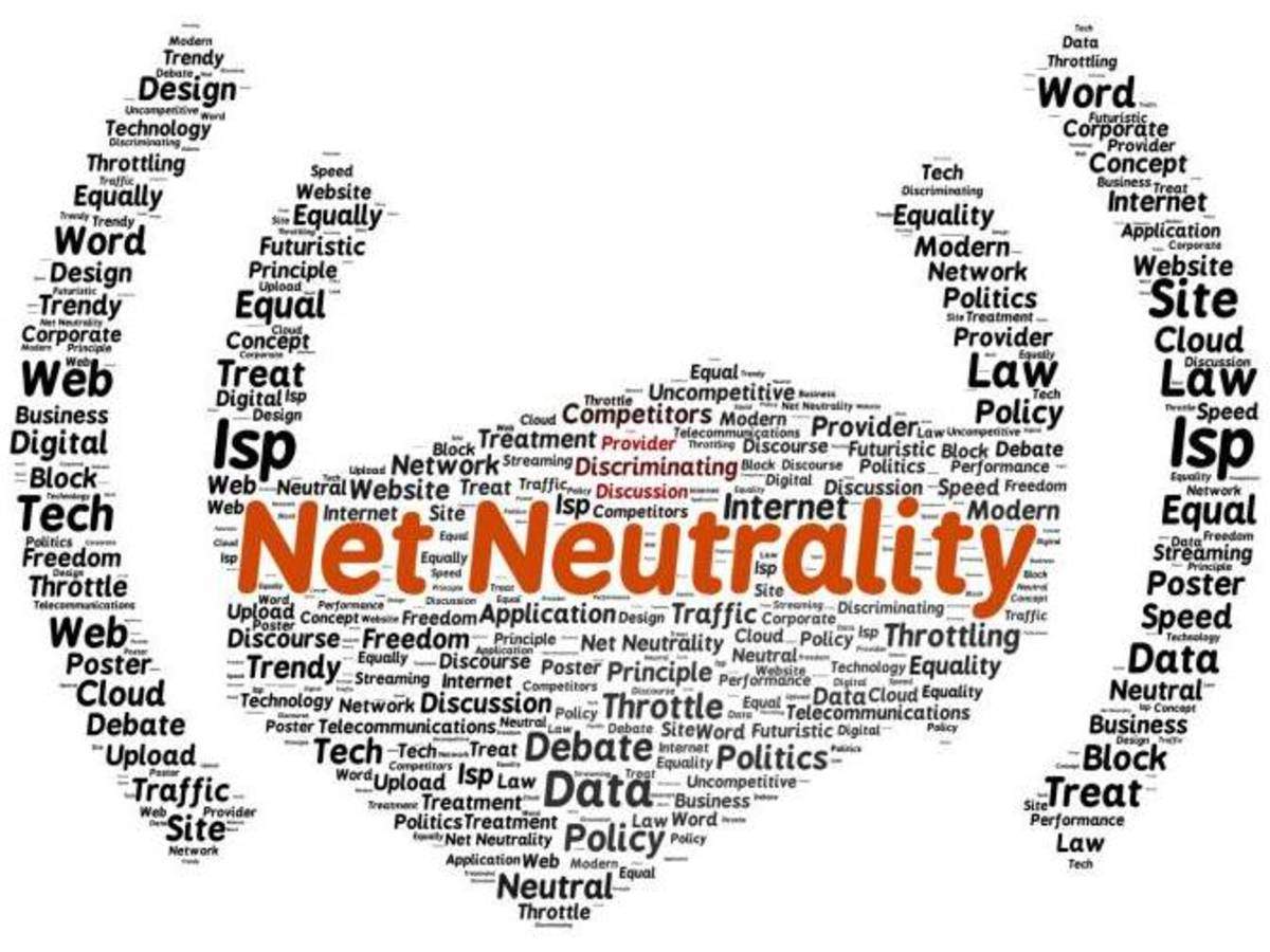 Net neutrality: What The Top People in Industry Have to Say