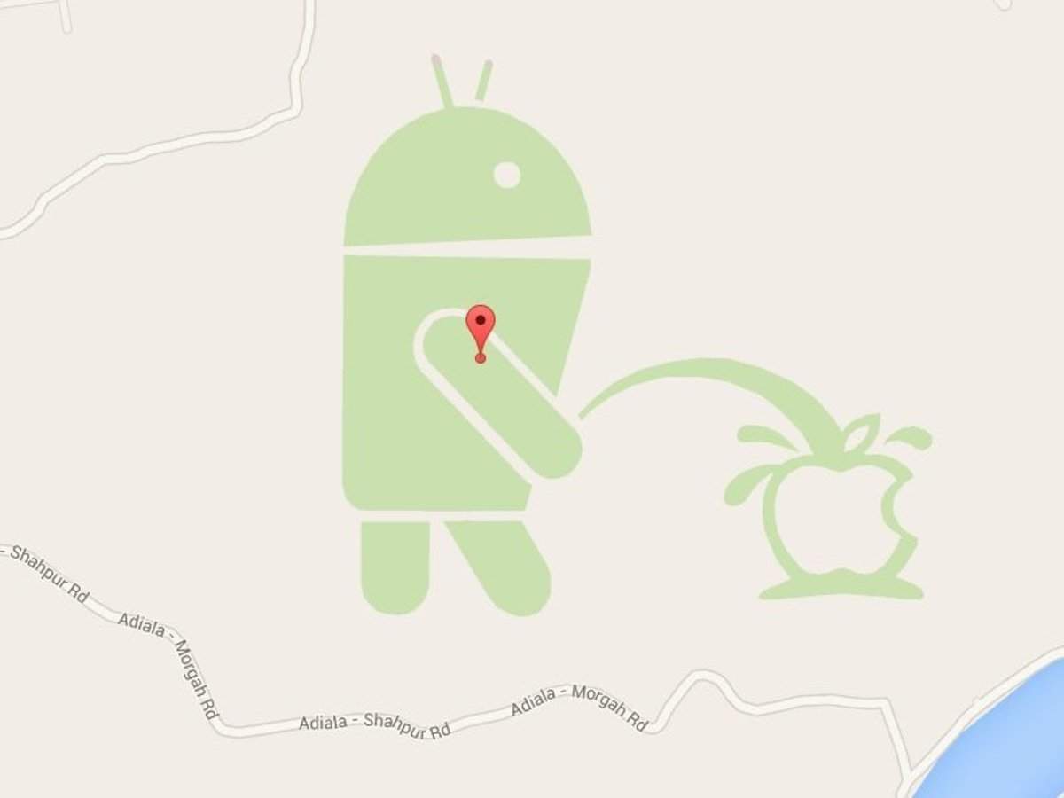 Best Google Easter eggs: 26 hidden treats from Google Maps to Android 14