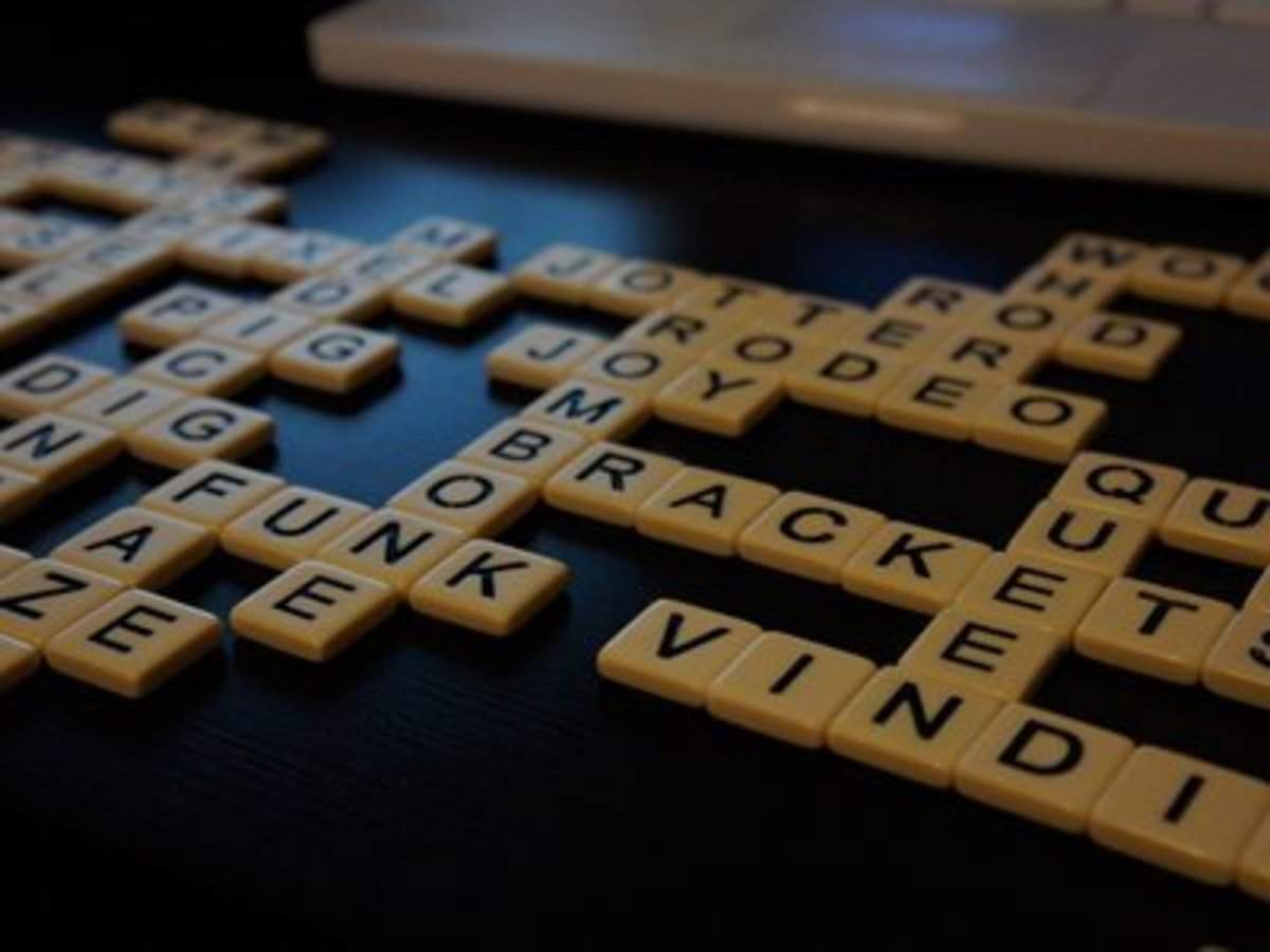 Scrabble updates its dictionary with 6,500 new words including