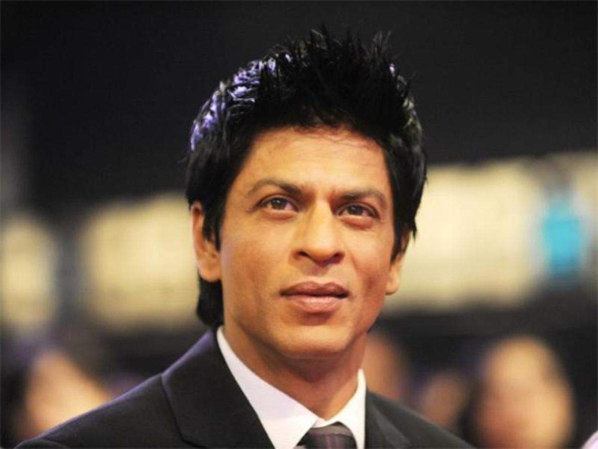 How does Shah Rukh Khan balance his successful acting career with