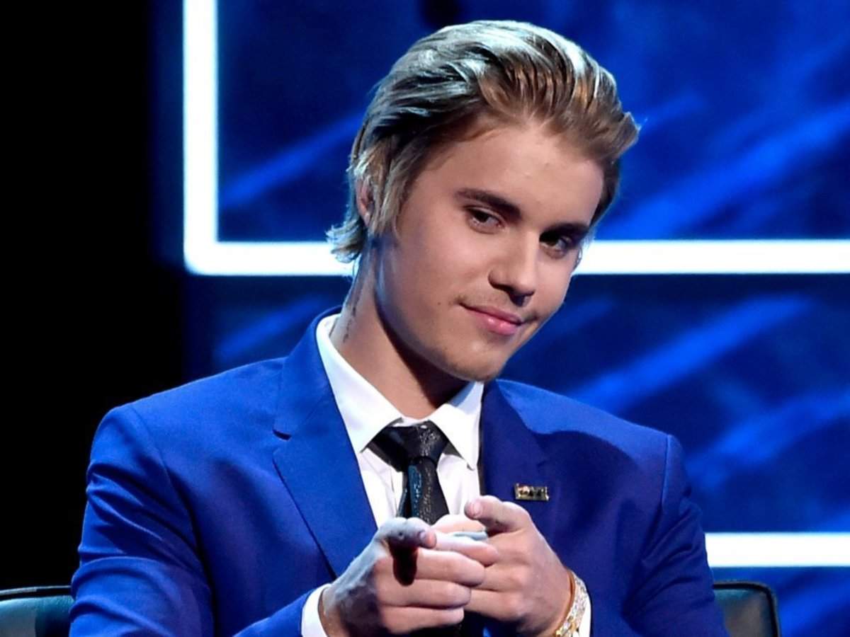 Justin Bieber - Variety500 - Top 500 Entertainment Business Leaders