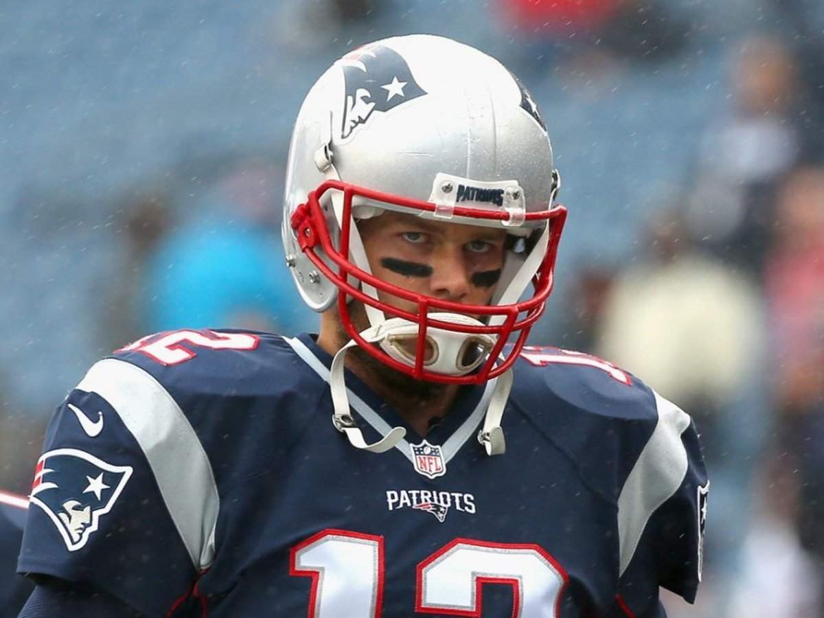 25 examples of Tom Brady's insane competitiveness