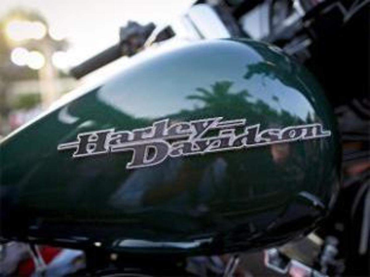 Harley Davidson launches new 2016 Sportster 1200 Custom; priced at Rs 8.9  lakh (ex Delhi), ET Auto