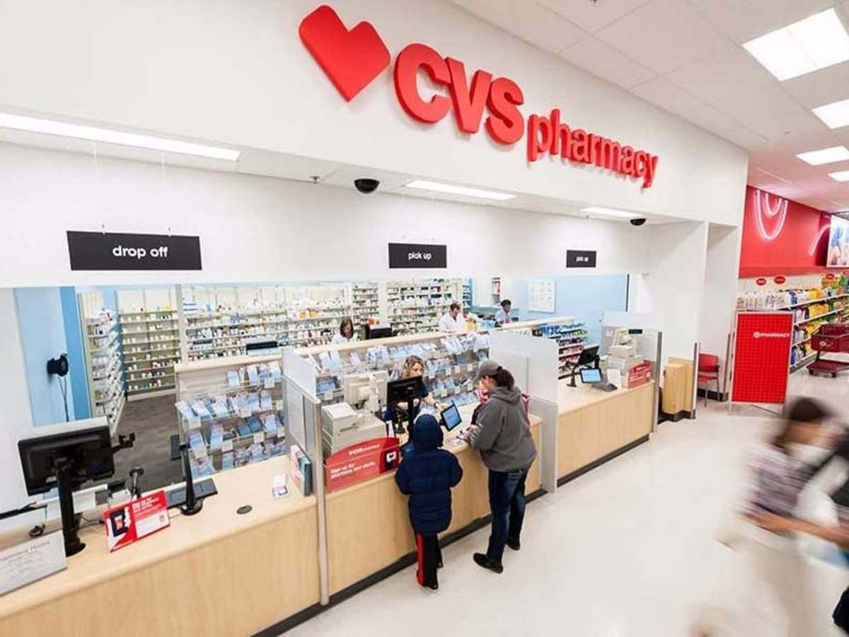 Target opening CVS pharmacies in stores is scary news for consumers |  Business Insider India