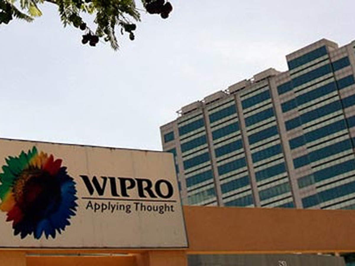 This Infographic Tells You How Wipro Hires | Business Insider India