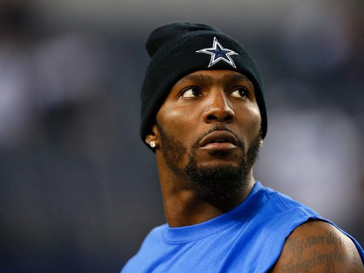 Dez Bryant's legal standoff with Texas state senator escalates