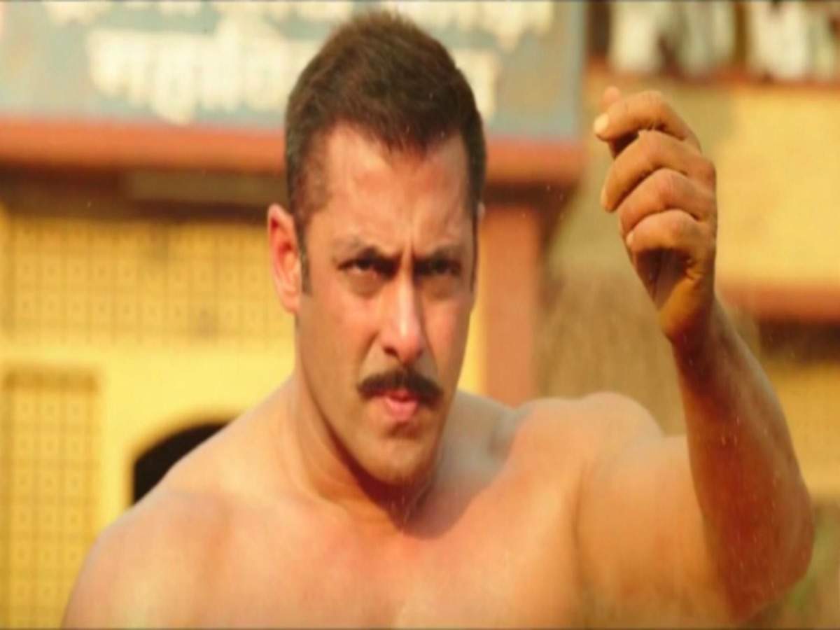 Salman Khan's 'Sultan' has got Twitter rooting for it. Here's what ...