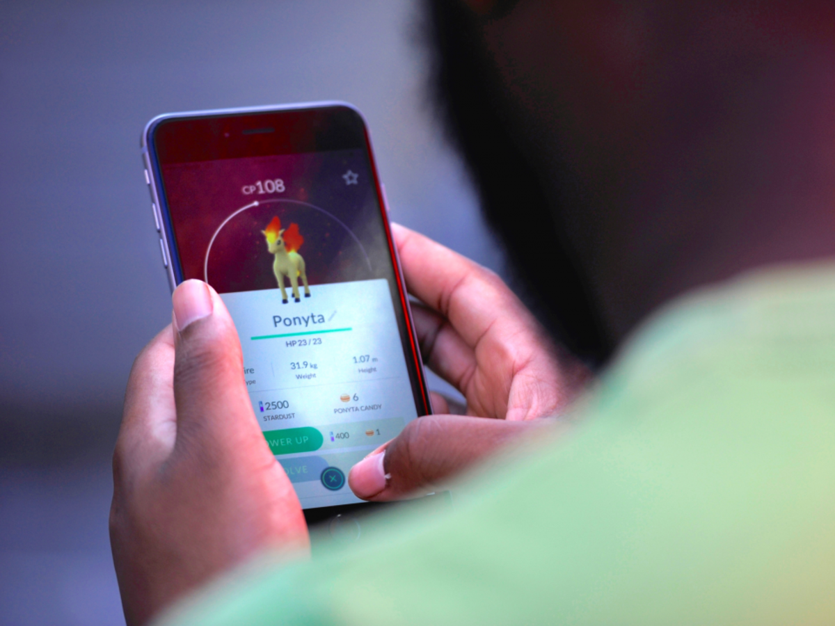 Pokemon Go players furious as Season of Alola change hits stay-at