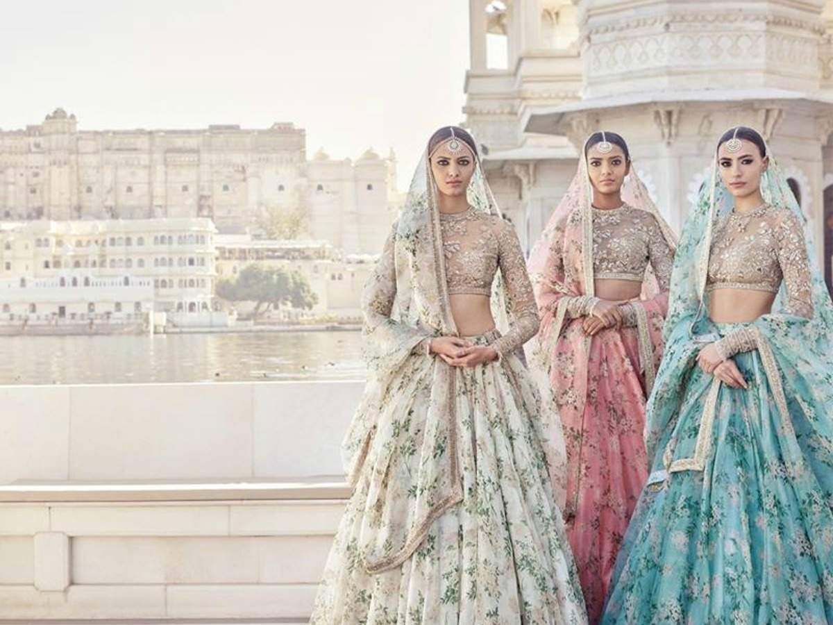 Sabyasachi collection deals