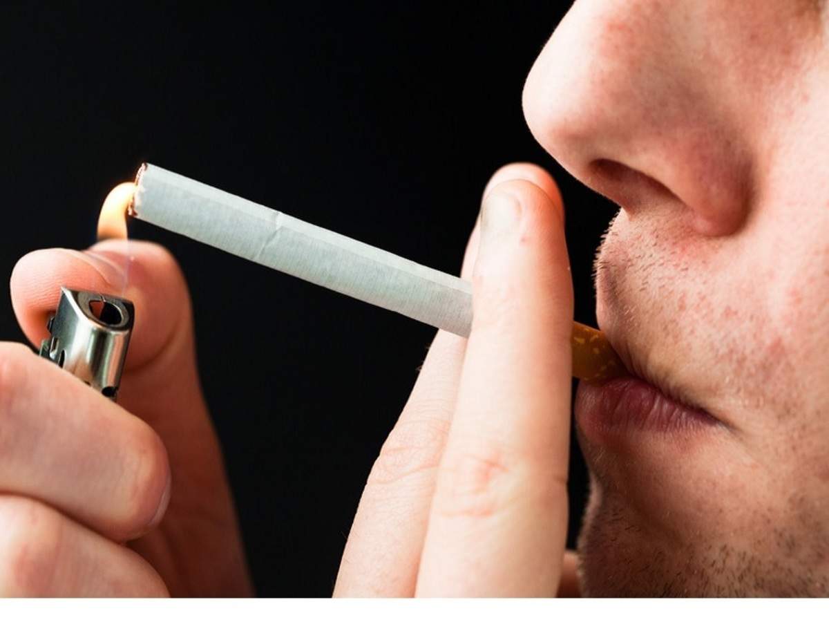 IIT Roorkee startup s PuFF is making smoking 50 less harmful