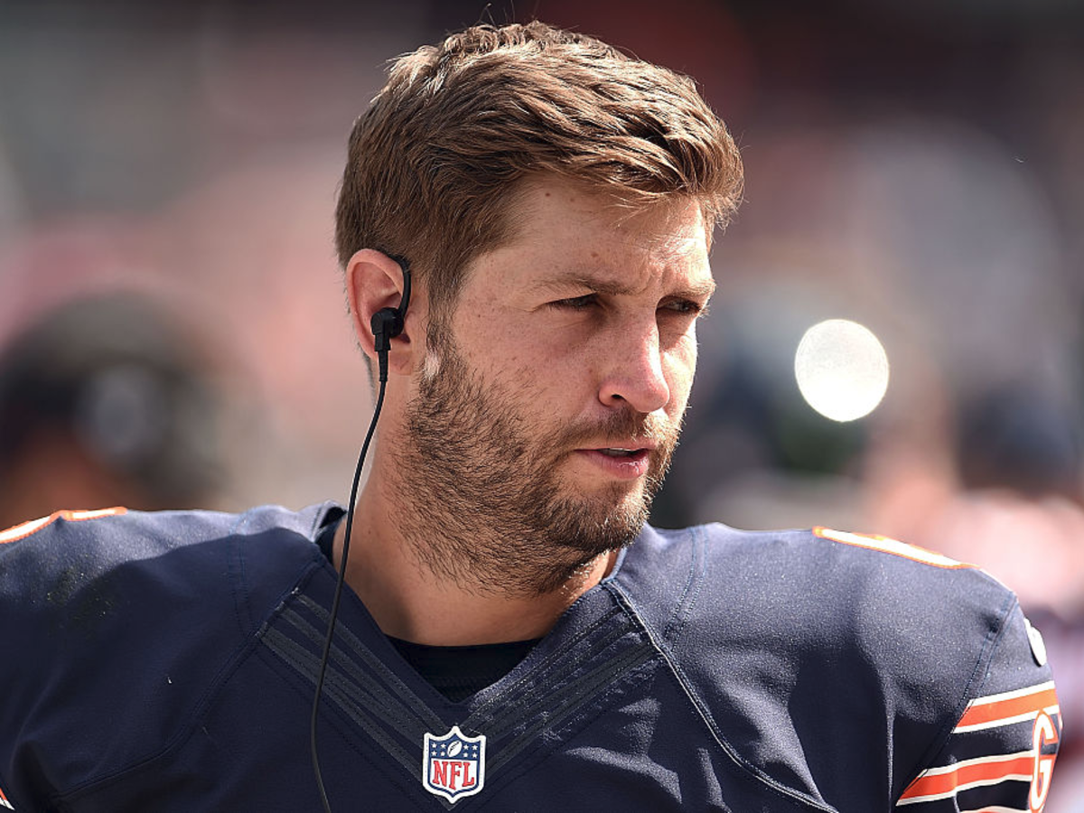 Same old Jay' Cutler already fitting in with Miami Dolphins - Movie TV Tech  Geeks News