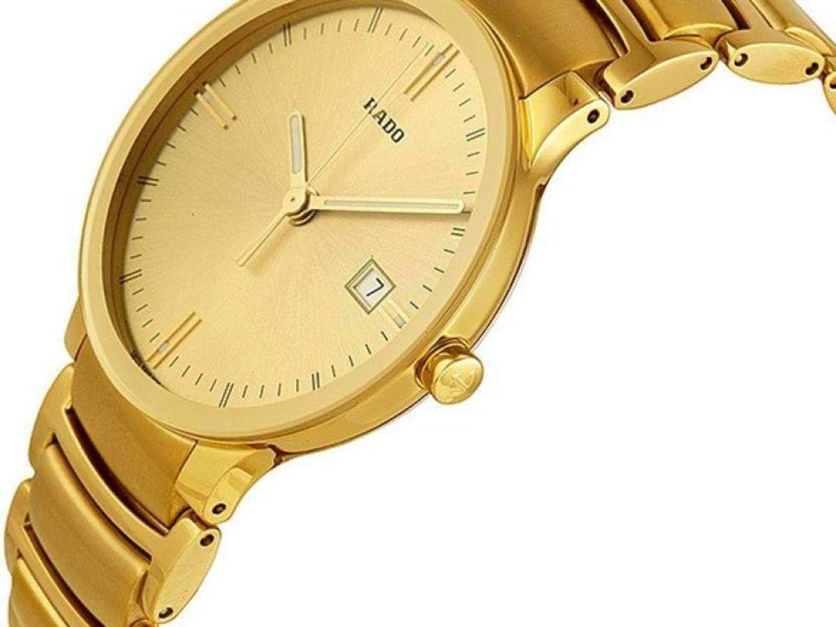 Flipkart fashion outlet watch