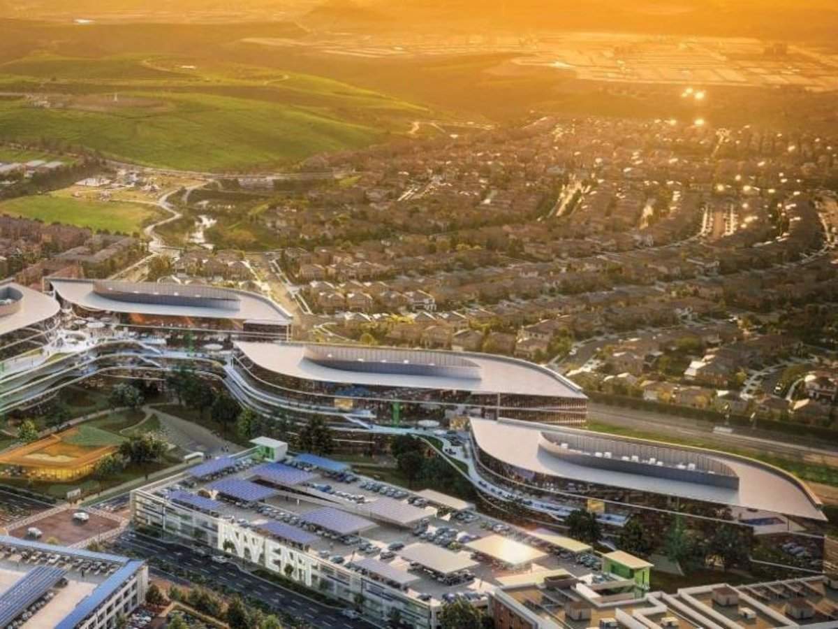 A California city is offering Amazon a $400 million incentive to build its  headquarters near the US-Mexico border | Business Insider India