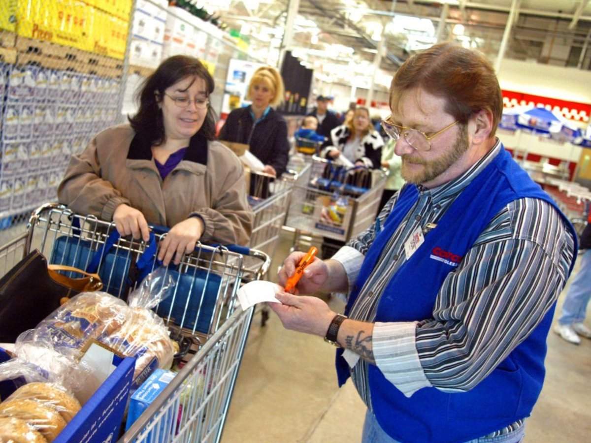 Costco Shoppers Swear By These Produce Keepers