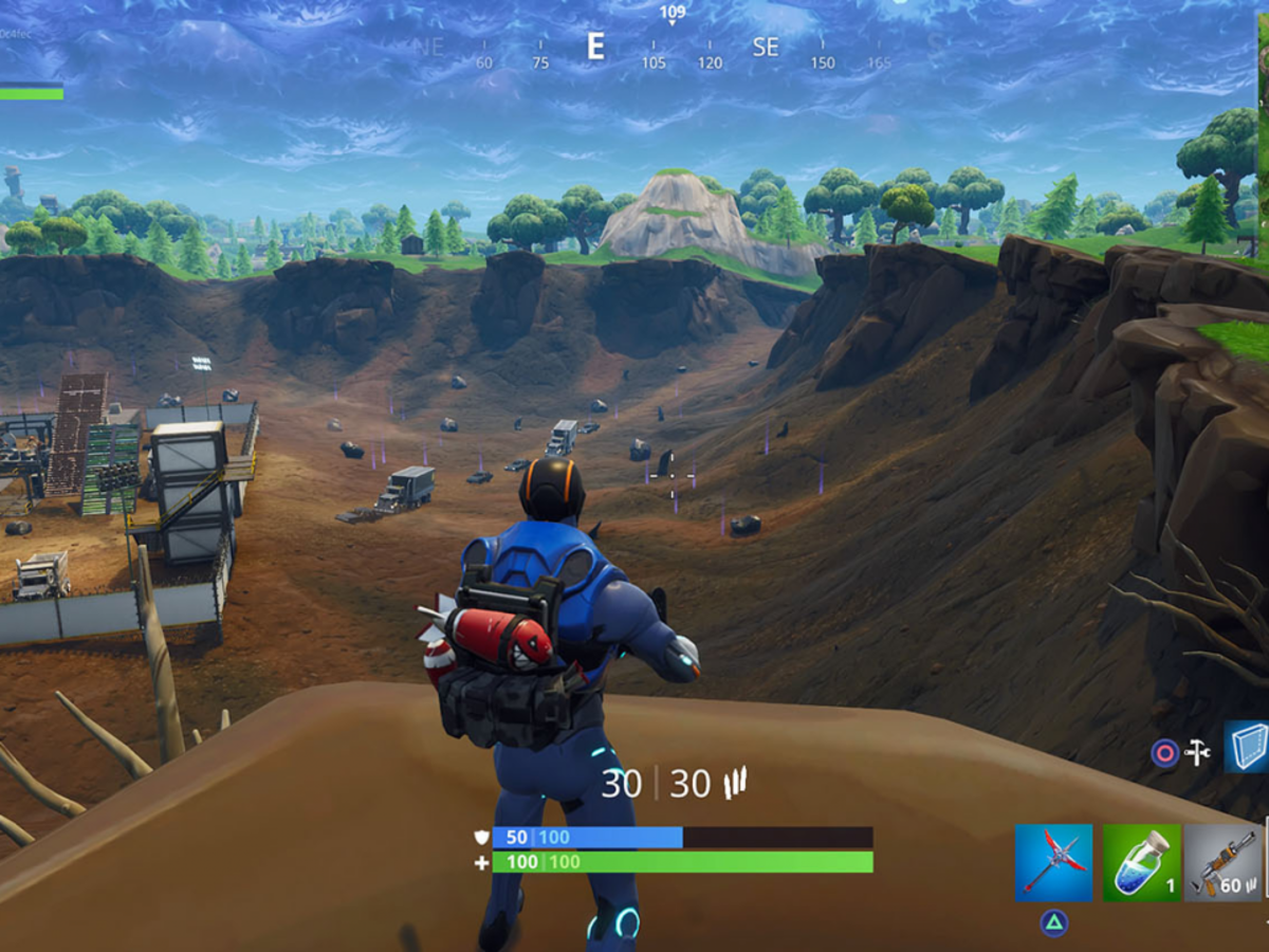 Xbox makes 'Fortnite' game free to play on iPhones, Telecom News, ET Telecom