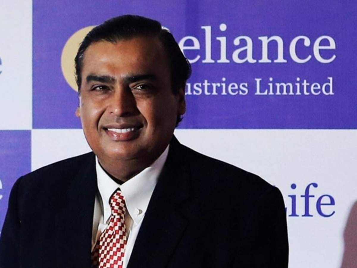 Reliance Industries vs. Tata Group: Head-to-Head