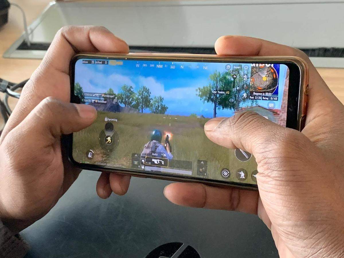 PUBG Ban - Teens are getting arrested for playing PUBG in India