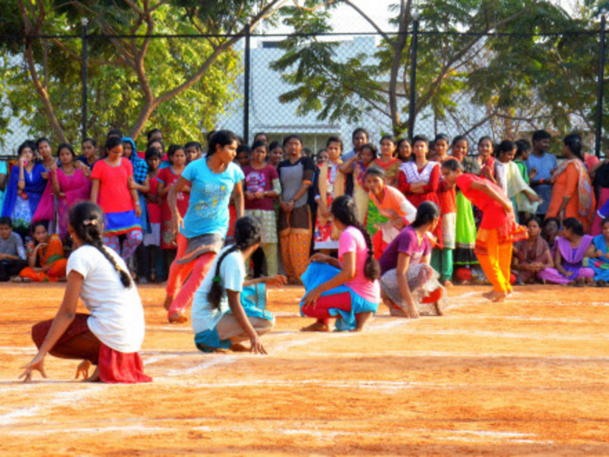After Pro Kabaddi, popular Indian sport Kho-Kho to have its own ...