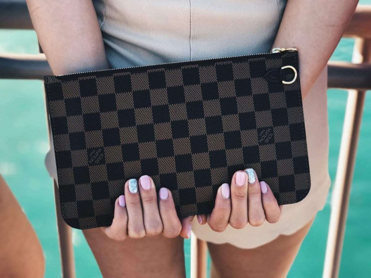 Focus: Facebook, Instagram are hot spots for fake Louis Vuitton