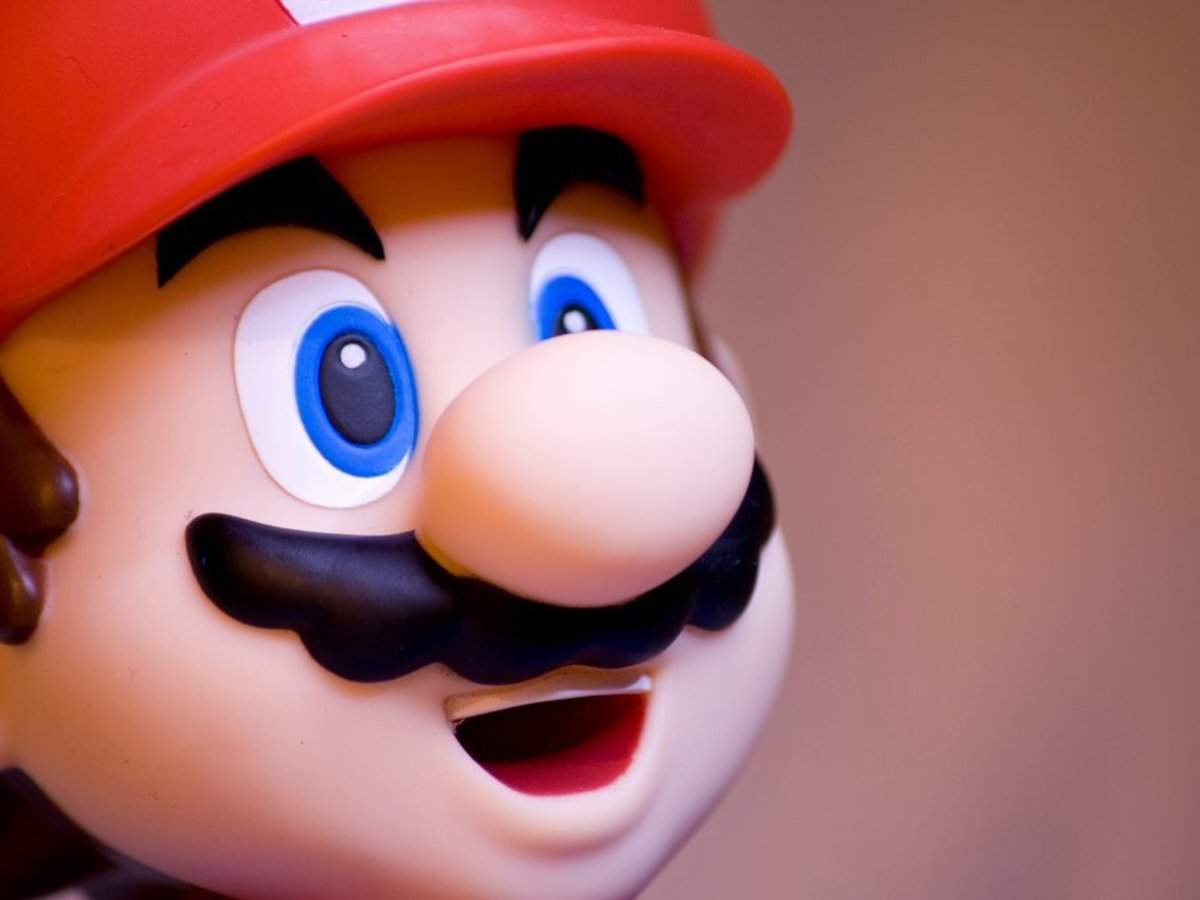 Super Mario Bros Battle Royale Game Releases for Free