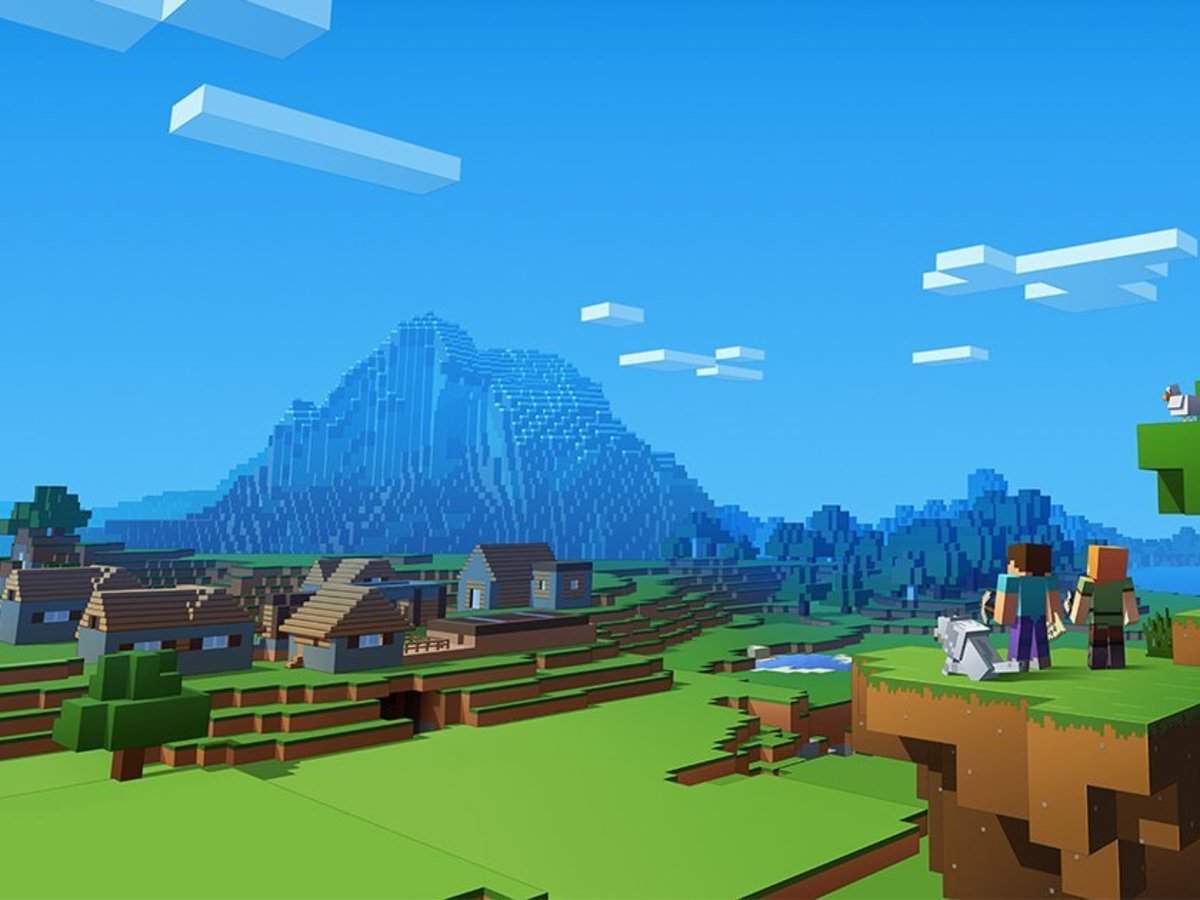 Minecraft Has Been Quietly Dominating For Over 10 Years And Now Has 112 Million Players Every Month Business Insider India - roblox but with ray tracing rtx mode
