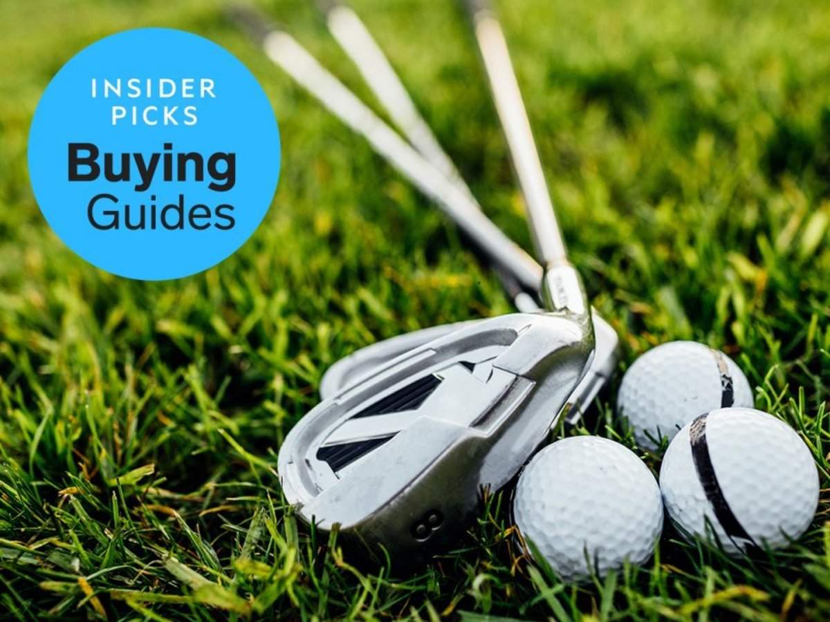 The Complete Golf Iron Set Buying Guide