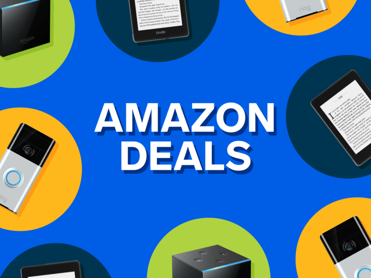 What Deals To Expect From Amazon S Black Friday 2019 Sale Business Insider India