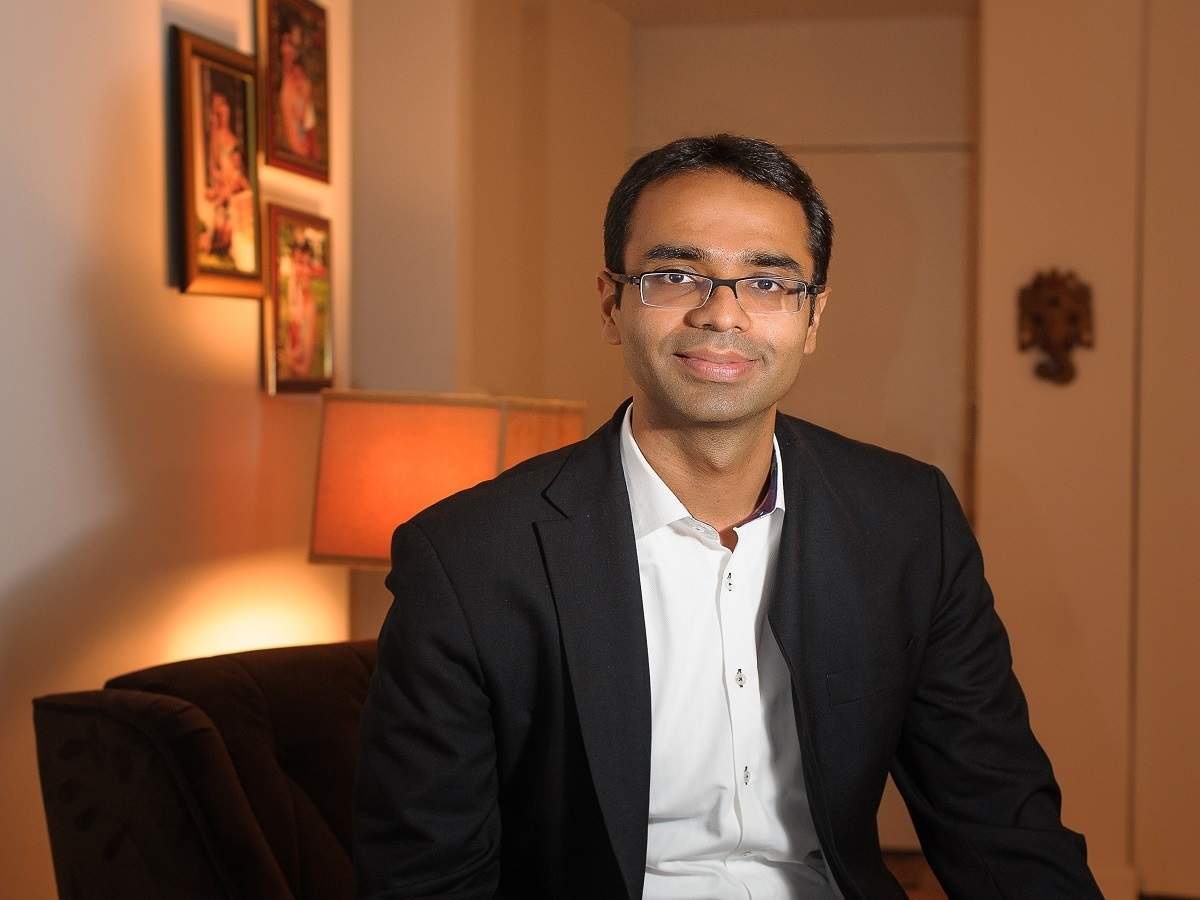 Former Discovery Ceo Karan Bajaj S Edutech Startup Whitehat Jr To Go Global Soon Business Insider India