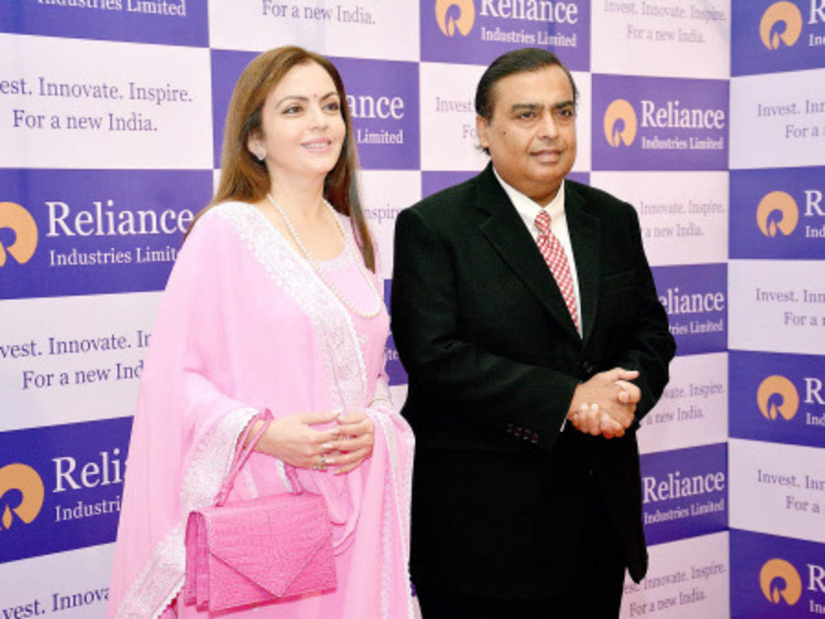 In 3 Years Mukesh Ambani Might Be One Of The Five Richest People In The World Business Insider India