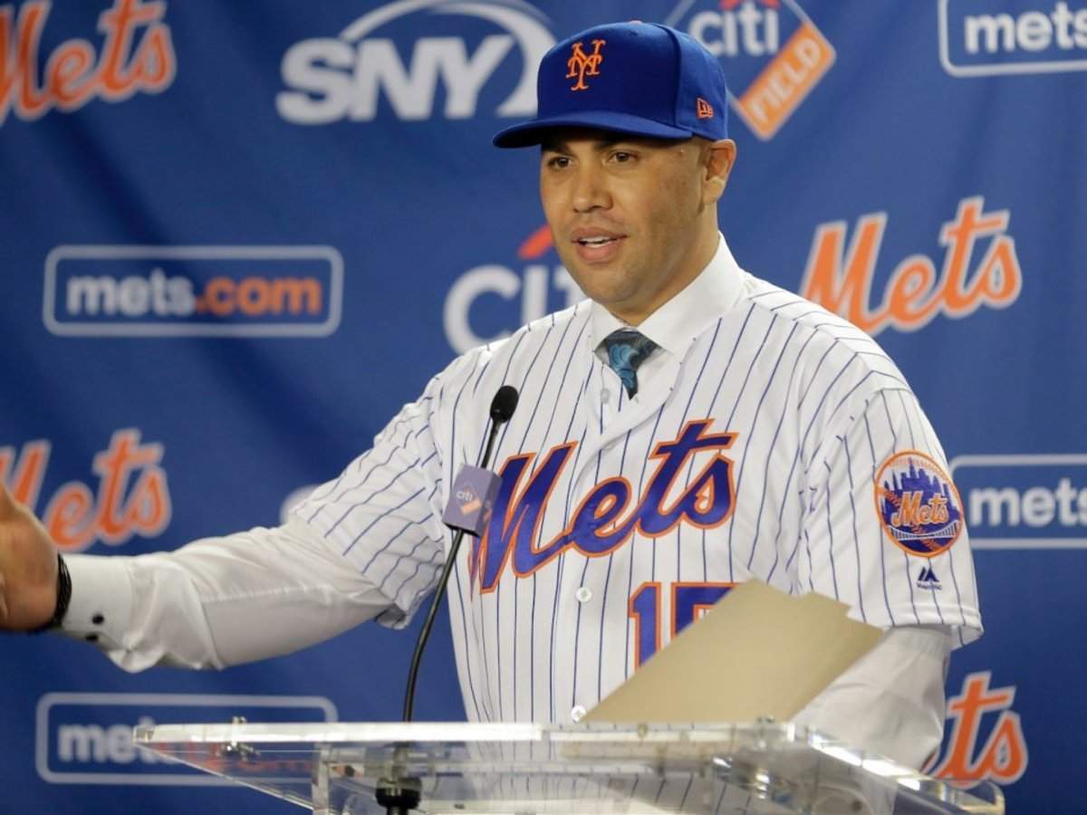 Astros cheating scandal brings down another manager as Carlos Beltran parts  ways with Mets