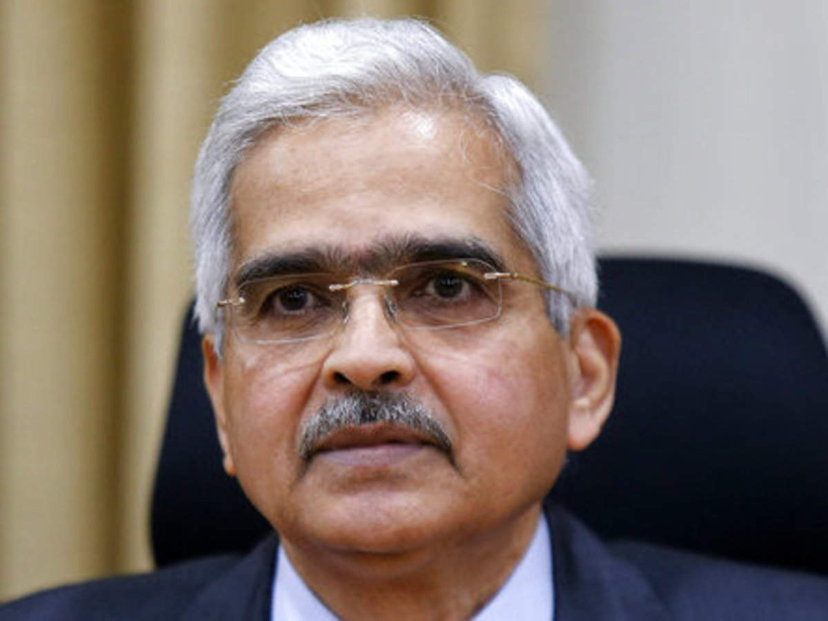 Rbi Governor Shaktikanta Das Speech Highlights And Updates