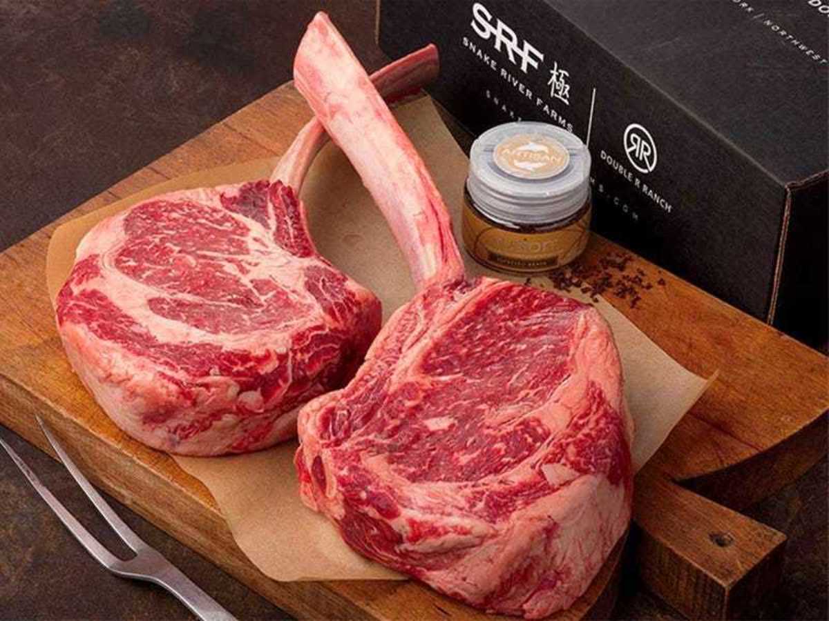 Where do you buy best sale wagyu beef