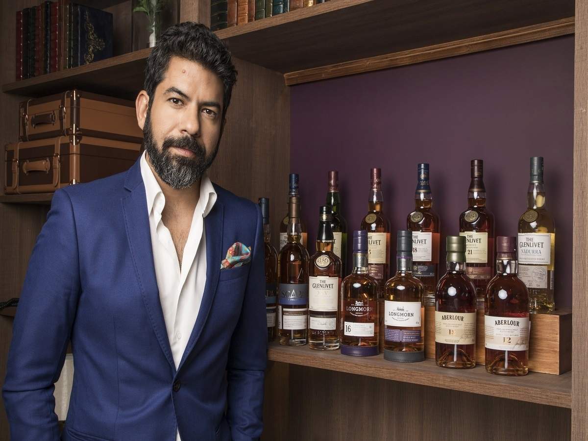 Pernod Ricard India CMO on how to break through Indian Premier