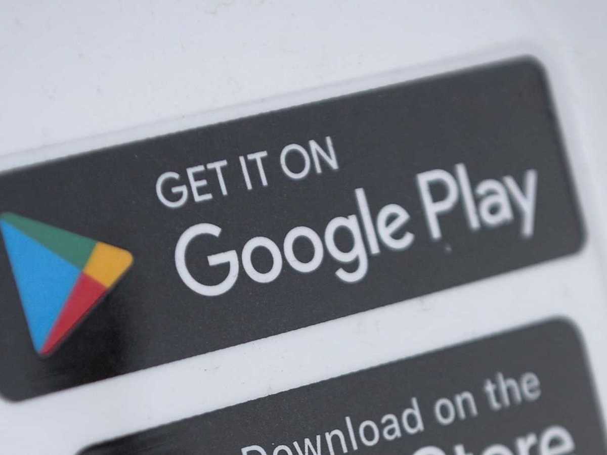 How to Delete Your Google Play Store History on an Android