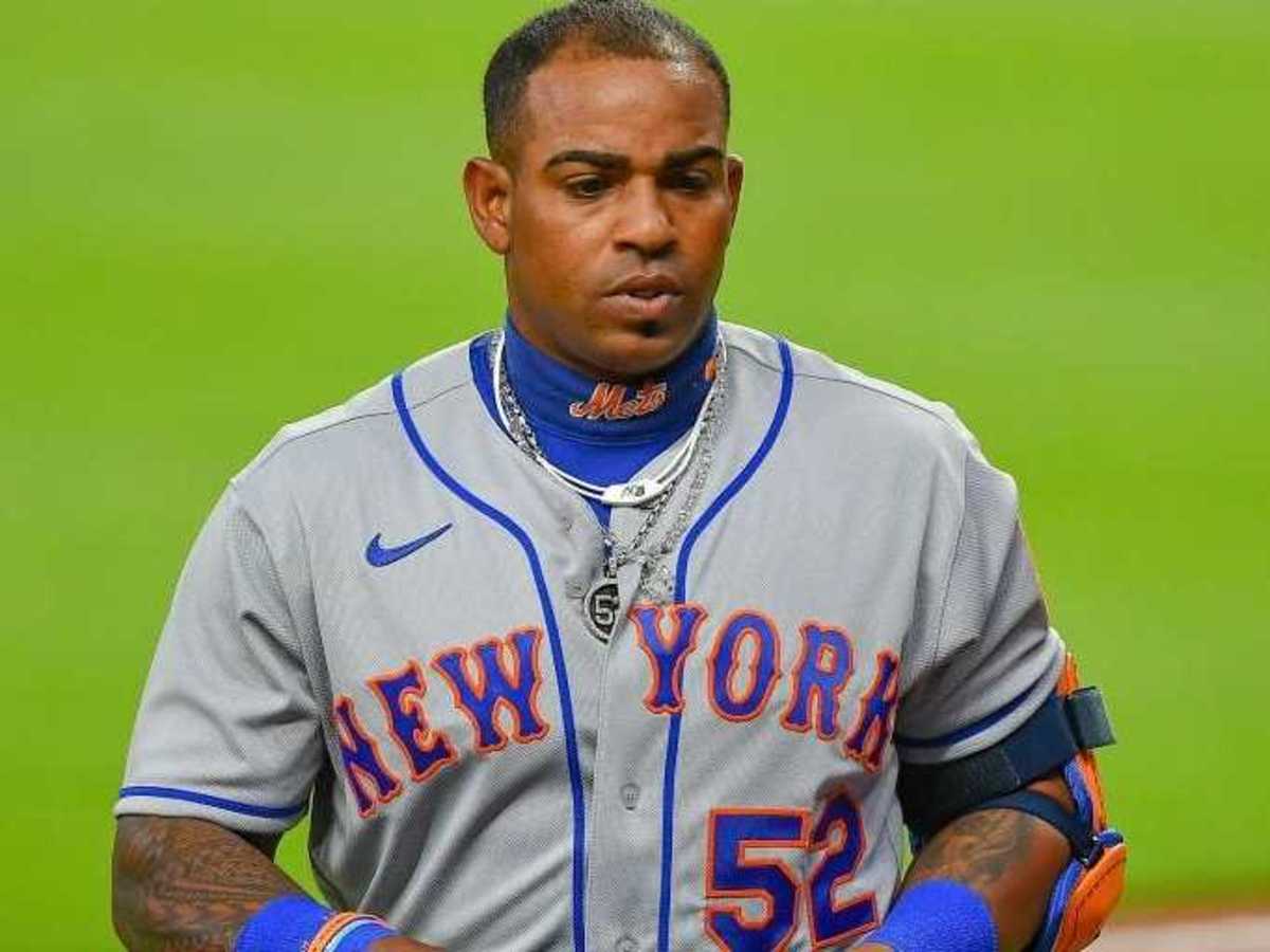 Mets News: Cespedes' injury came during an encounter with a wild boar -  Amazin' Avenue