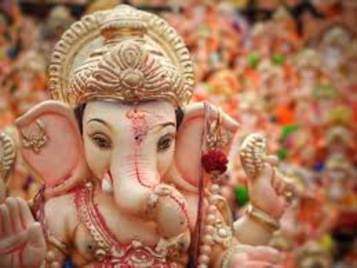 Happy Ganesh Chaturthi 2022 - Wishes, messages and quotes ...