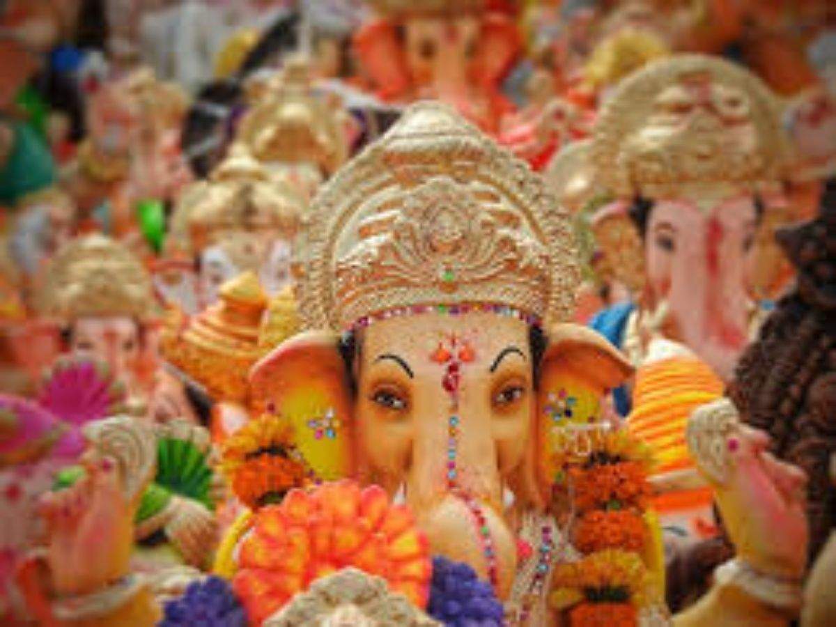How to do Ganesh Pooja at Home During Ganesh Chaturthi?