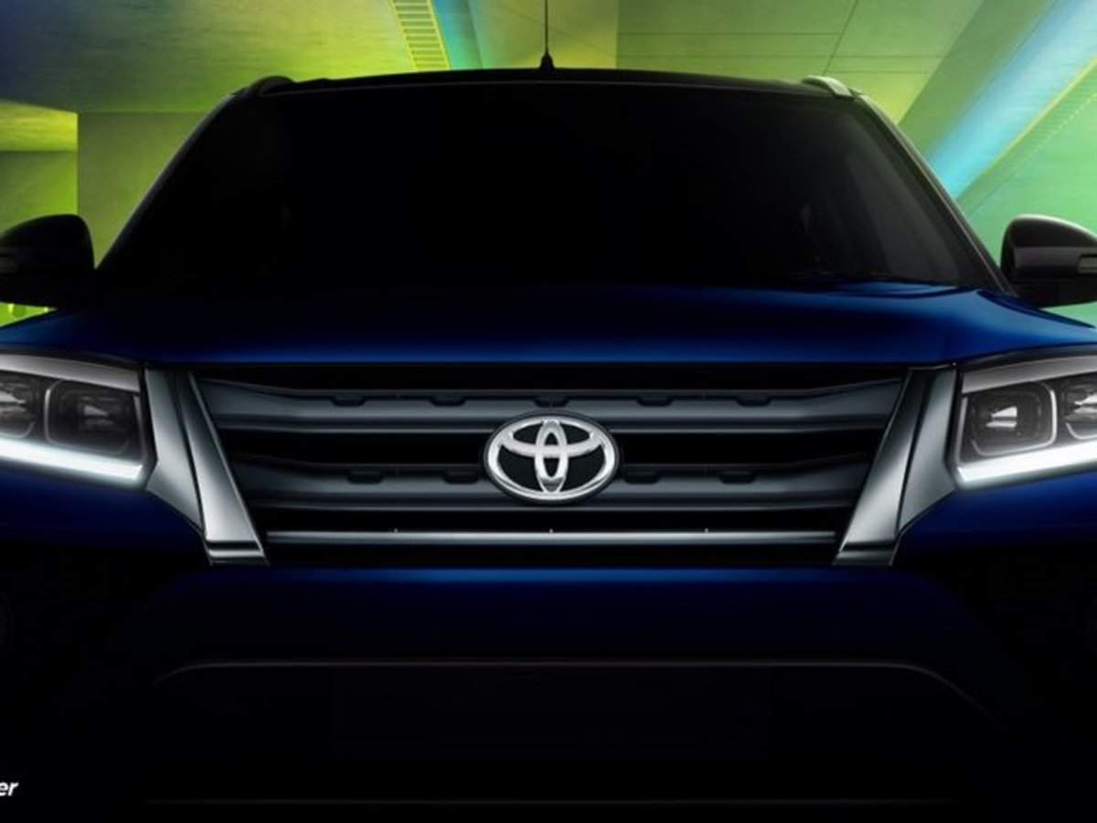 toyota urban cruiser booking starts today here s all you need to know about the price features and other details business insider india toyota urban cruiser booking starts