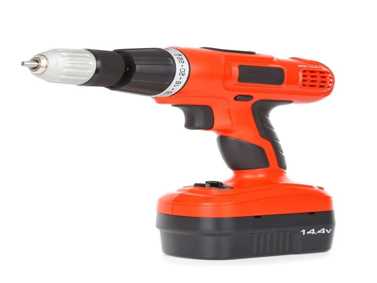 cordless drill machine: 9 Cordless Drill Machines for Indian homes starting  at just Rs.1,500 - The Economic Times