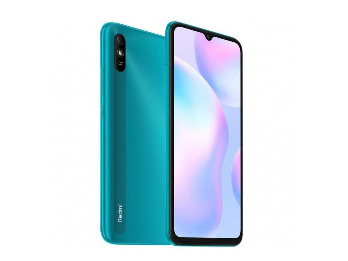 Xiaomi Redmi 9a With 5 000mah Battery Launched Starting At 6 799 Business Insider India