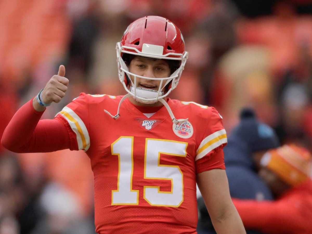 Patrick Mahomes Buys Kansas City Royals Stake, Youngest MLB Owner Ever