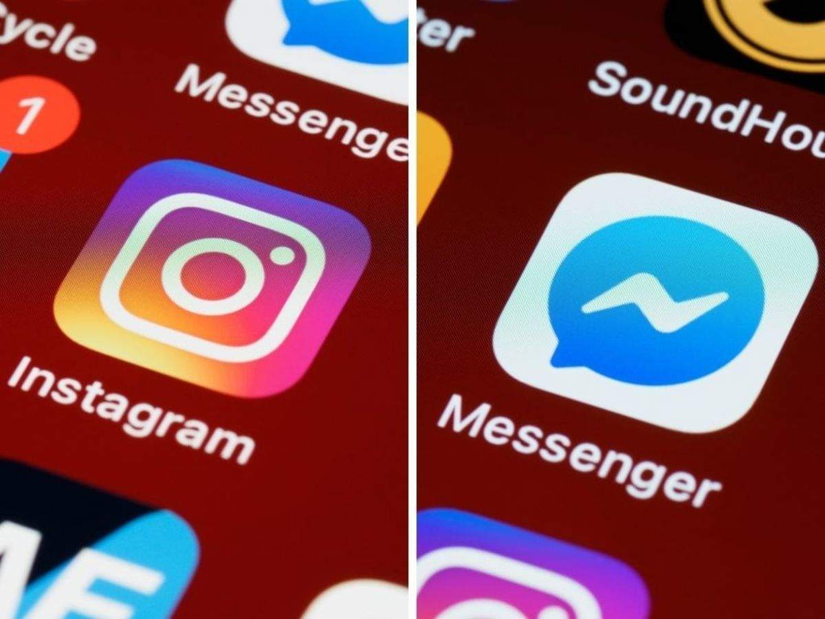 Instagram And Facebook Messenger Down For Users Across The Globe Business Insider India