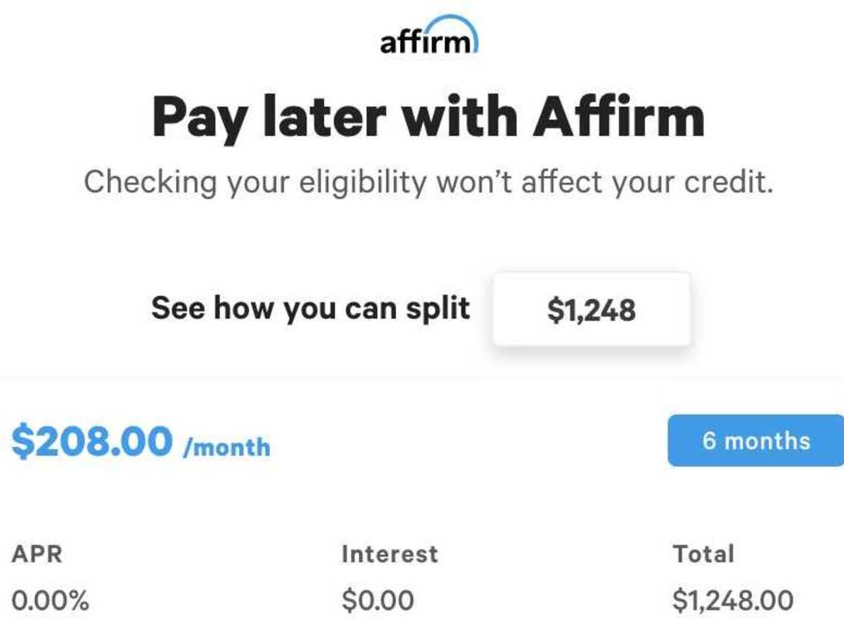 Affirm Joins Roblox In Delaying Its Planned 2020 Ipo After Monster Gains From Airbnb Doordash Business Insider India - roblox premium price in india