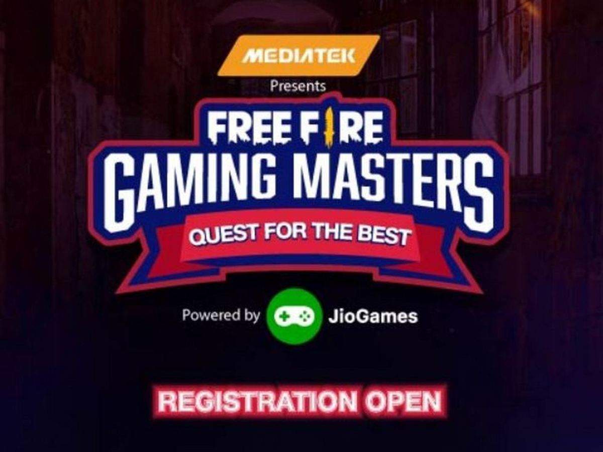 Jio And Mediatek Announce Gaming Masters Tournament With 12 5 Lakh Prize Pool Here S How To Register Business Insider India